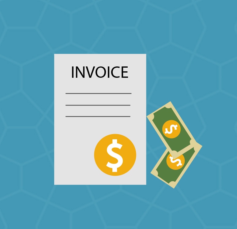 invoice for mac free word