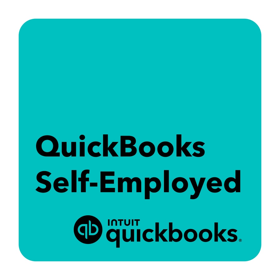 QuickBooksOnlineSelf-Employed