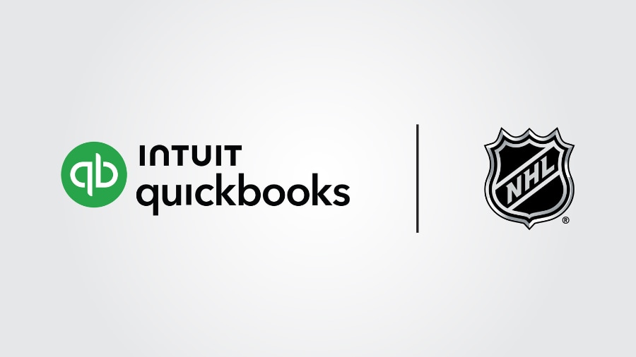 Intuit QuickBooks Canada and NHL announce a multi-year partnership 