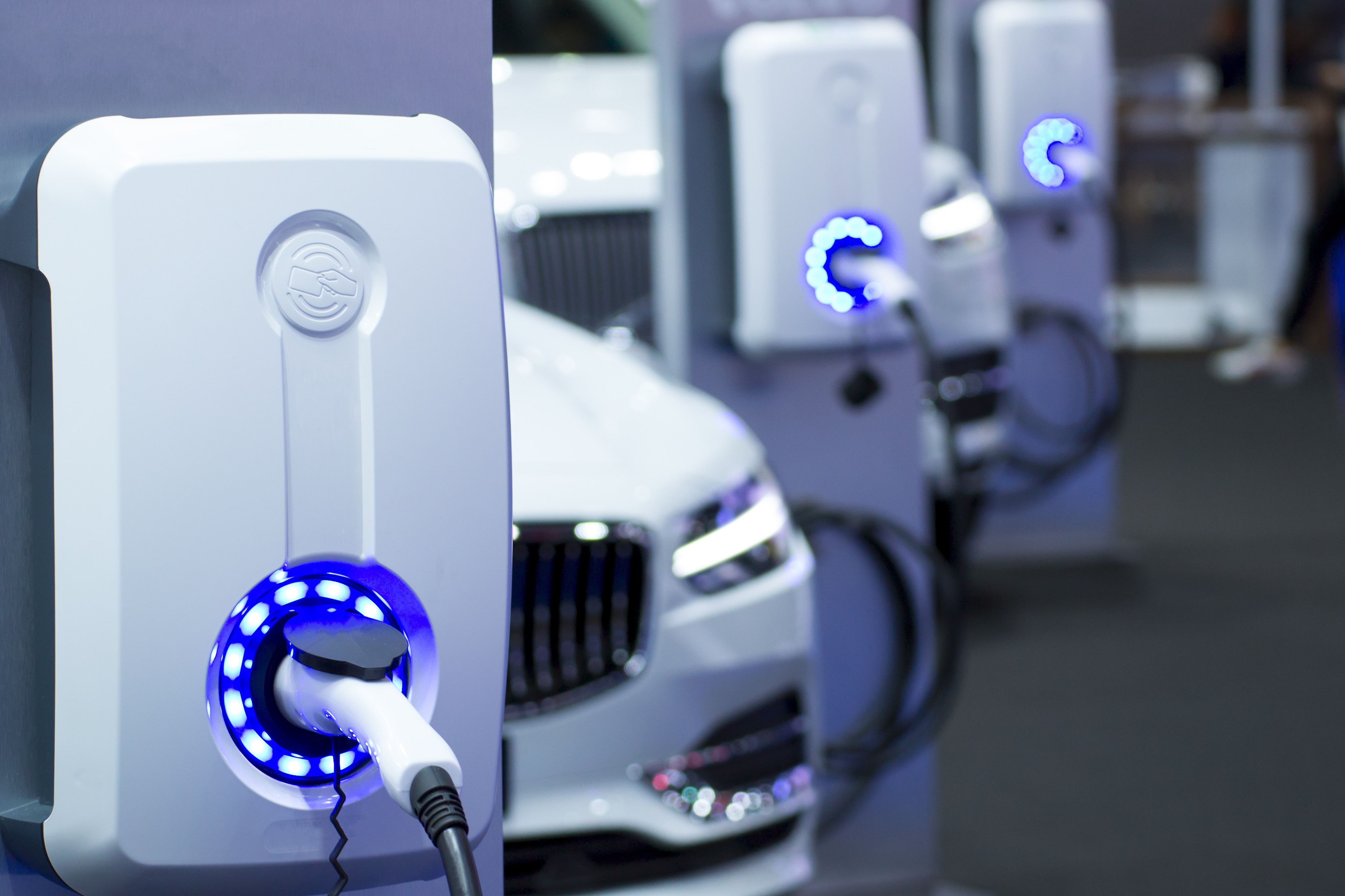 Electric Car Incentives Washington State