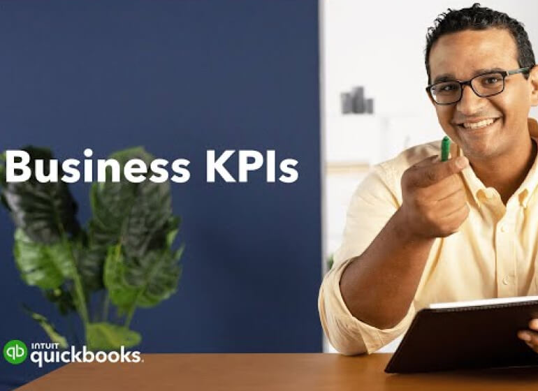 Business kpis