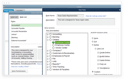 retail accounting software for mac