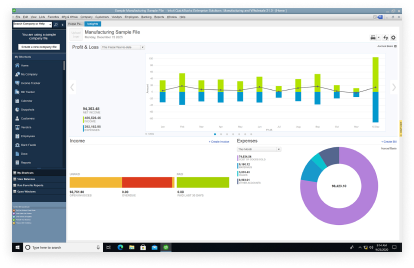 quickbooks premier nonprofit edition 2015 requirement