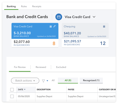 quickbooks online free trial