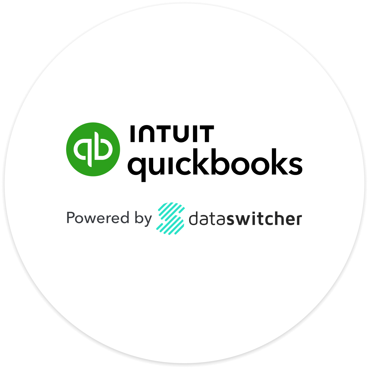 Migration to QuickBooks Online powered by Dataswitcher