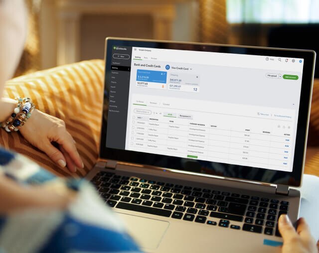 how to track personal expenses in quickbooks