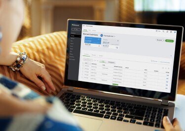 best expense tracker syncs with quickbooks online