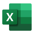 Microsoft Office Excel icon