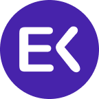 Enkel logo