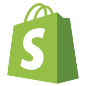 shopify icon