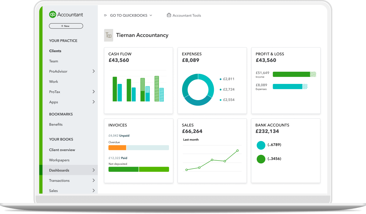 QuickBooks