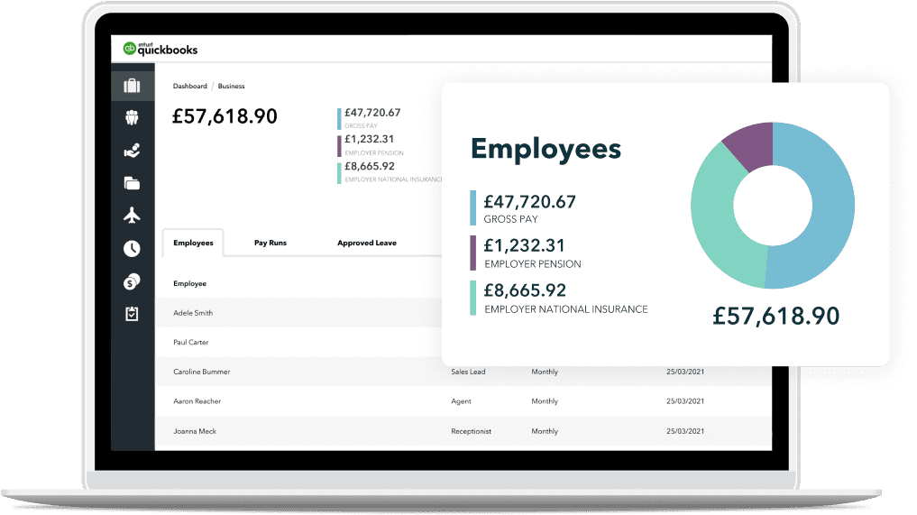 Advanced Payroll