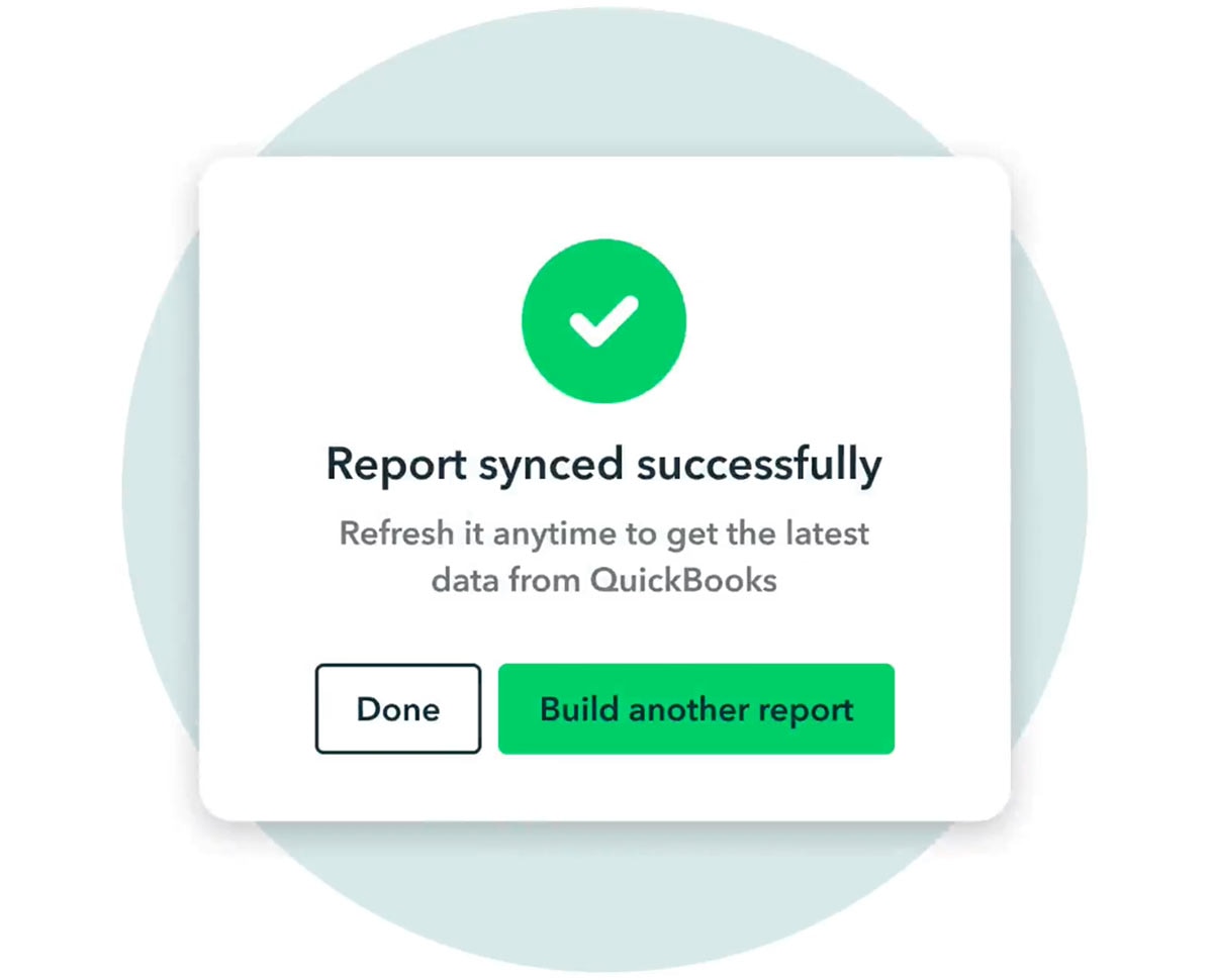 Sync your spreadsheets automatically