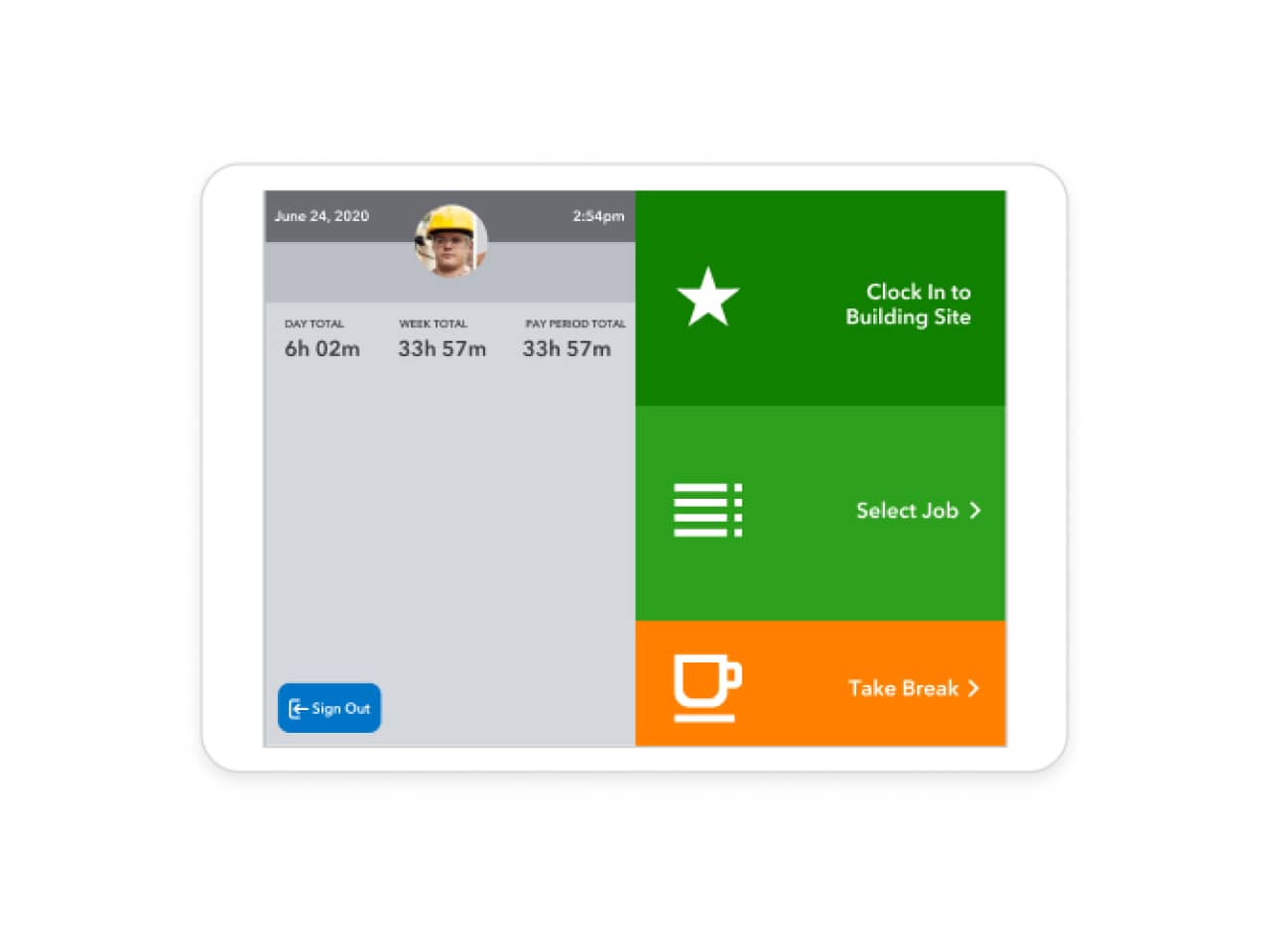 intuit quickbooks time clock