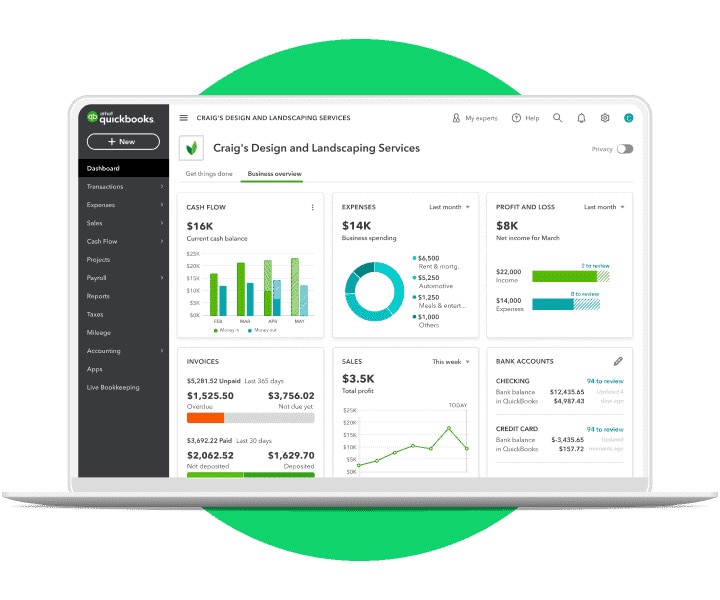 Top 10 Accounting Software for Large Companies 2023