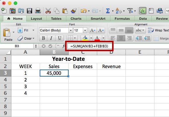 Top 10 Hacks for Microsoft Excel