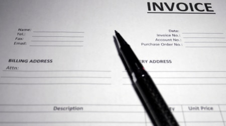 intuit commercial invoice template