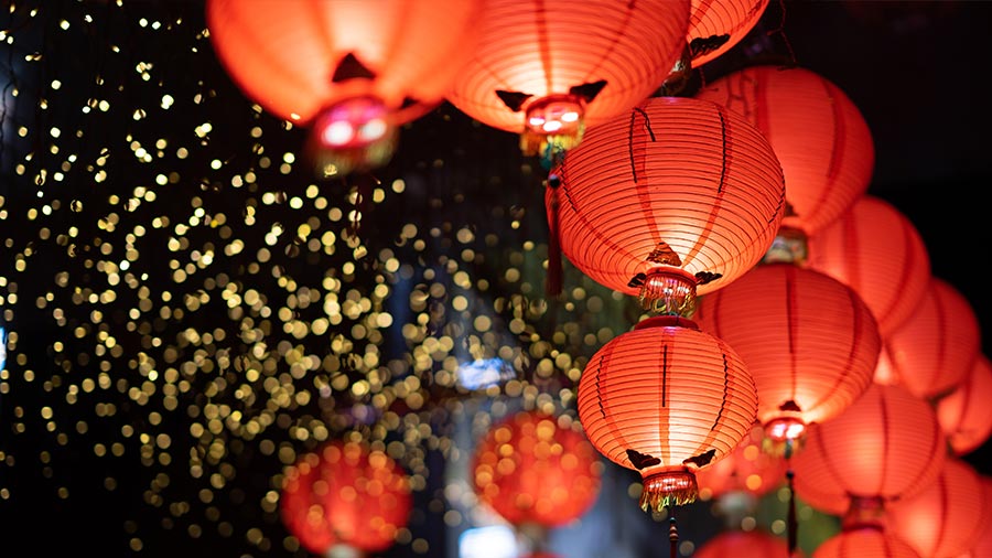 A Malaysian Guide to the Chinese New Year - QuickBooks Malaysia