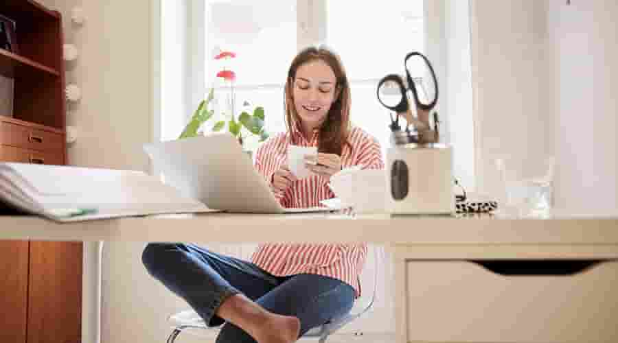 Home Office Guide: Benefits & Expenses