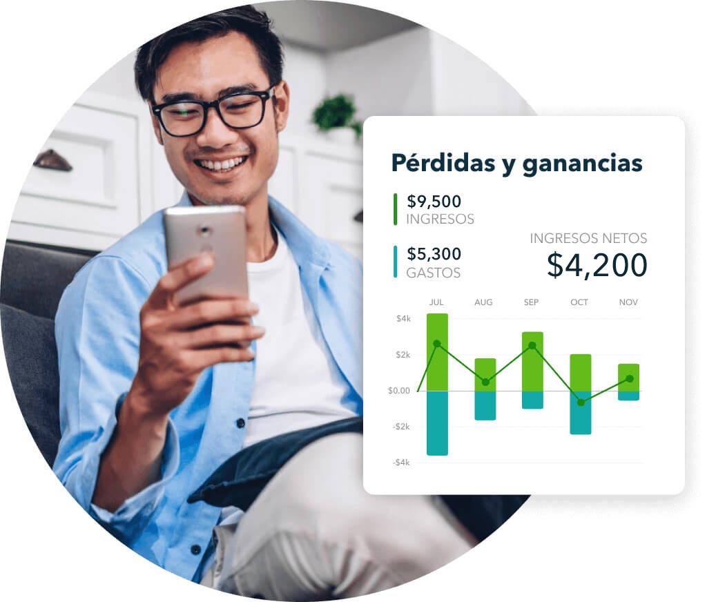 Gestiona tu contabilidad y la de tus clientes desde cualquier lugar con un software de contabilidad para contadores en línea