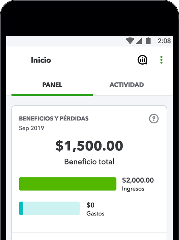 Software de gestión de proyectos y análisis de costos.