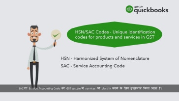 When to report 24and 6 digit HSN code