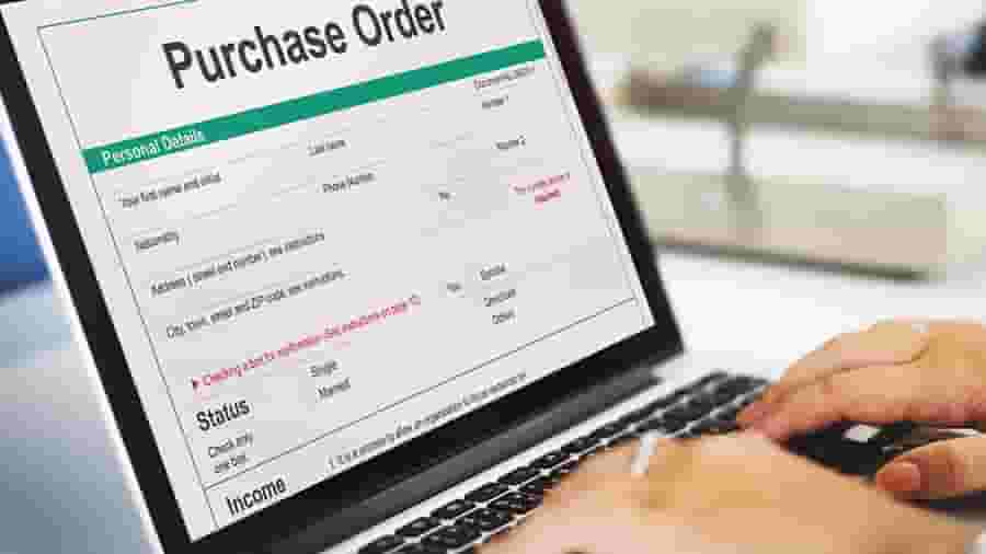 What is a Purchase Order and How does it Work?