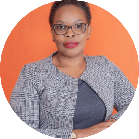 Anne Muchugi, Mamuki Solutions Company Ltd, Nairobi