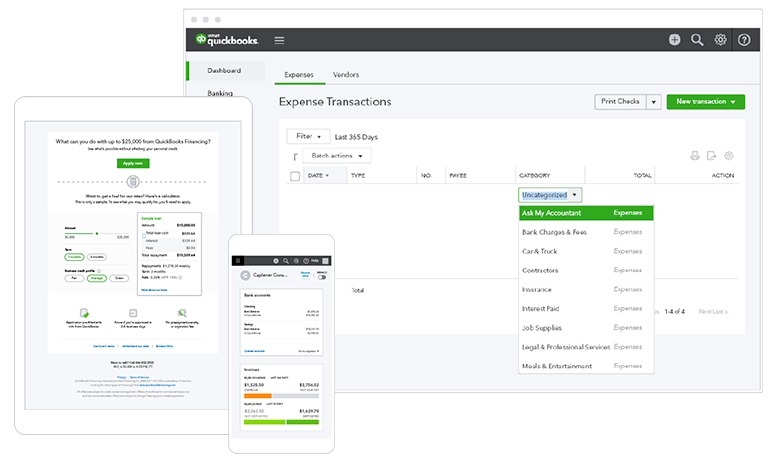 Business Cloud Accounting Product Updates