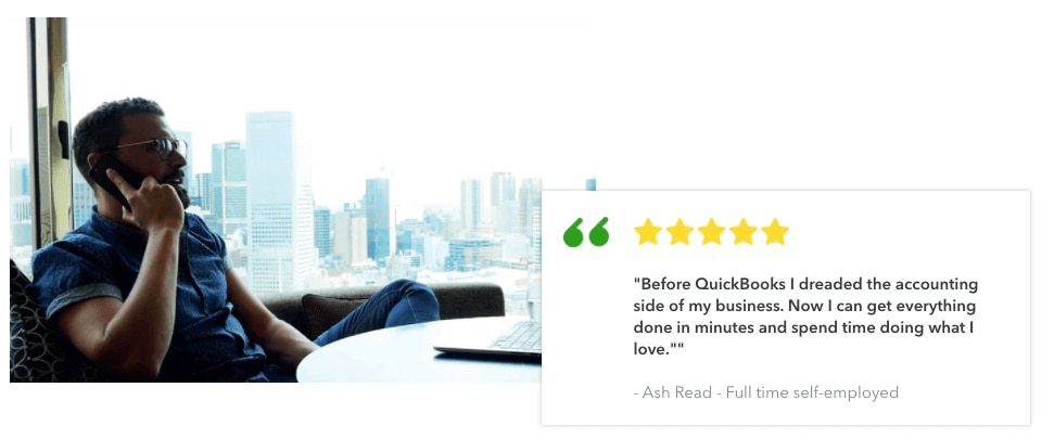 QuickBooks Online Pricing, Try Free Trial