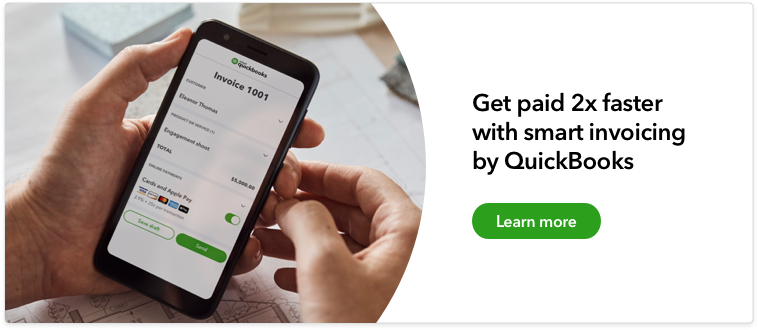 QuickBooks Plan Ahead to Stay Ahead