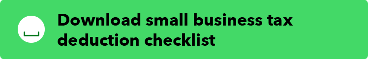Download small business tax deduction checklist