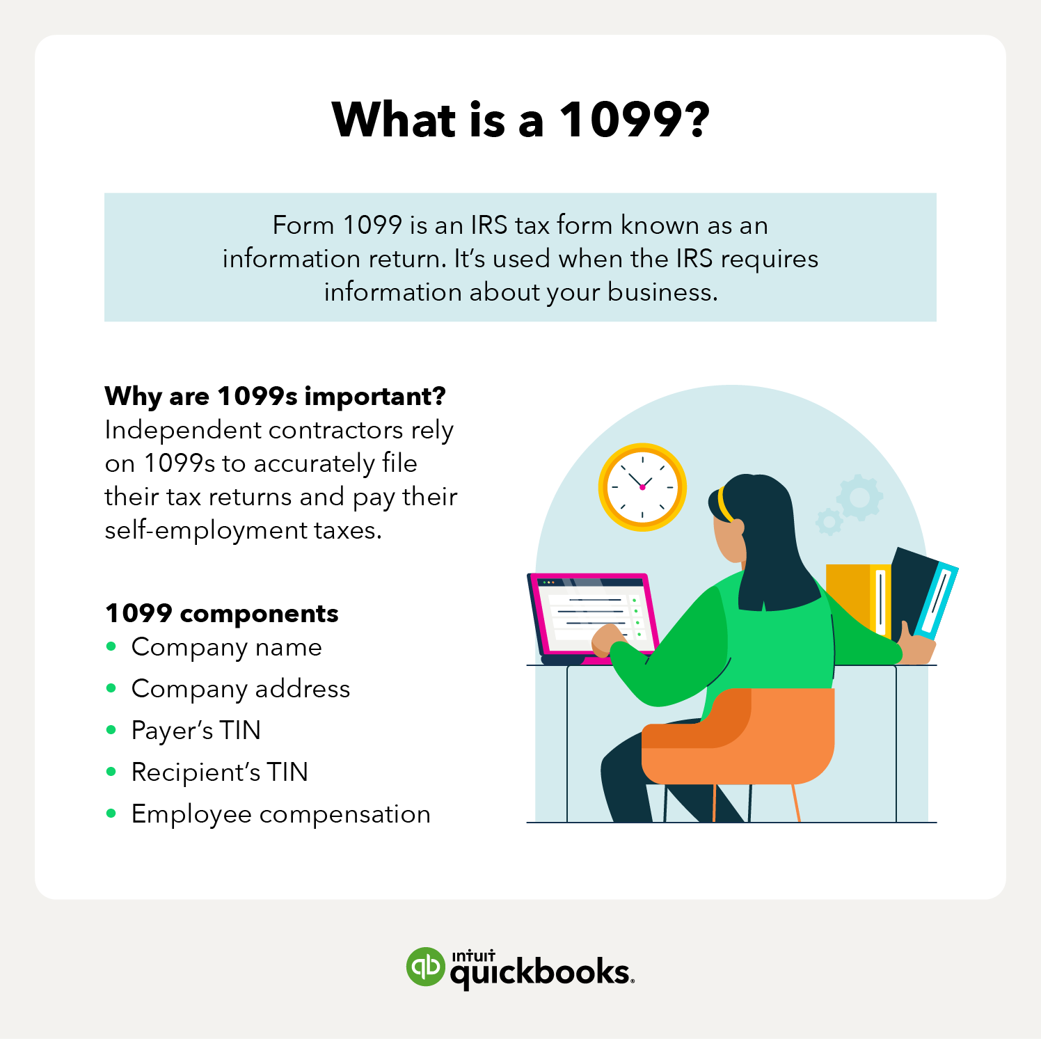 What Does Other Income Mean On A 1099