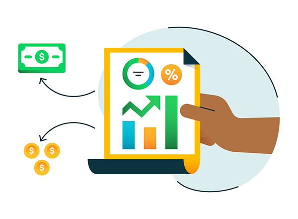 Balance sheet vs. profit and loss statement Understanding the