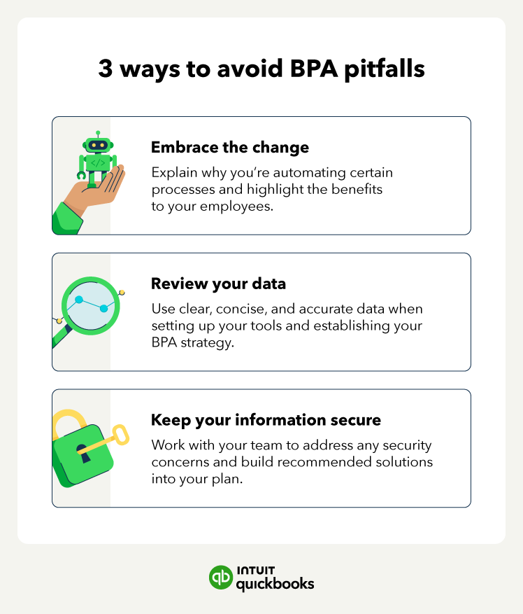 The three ways to avoid BPA pitfalls.