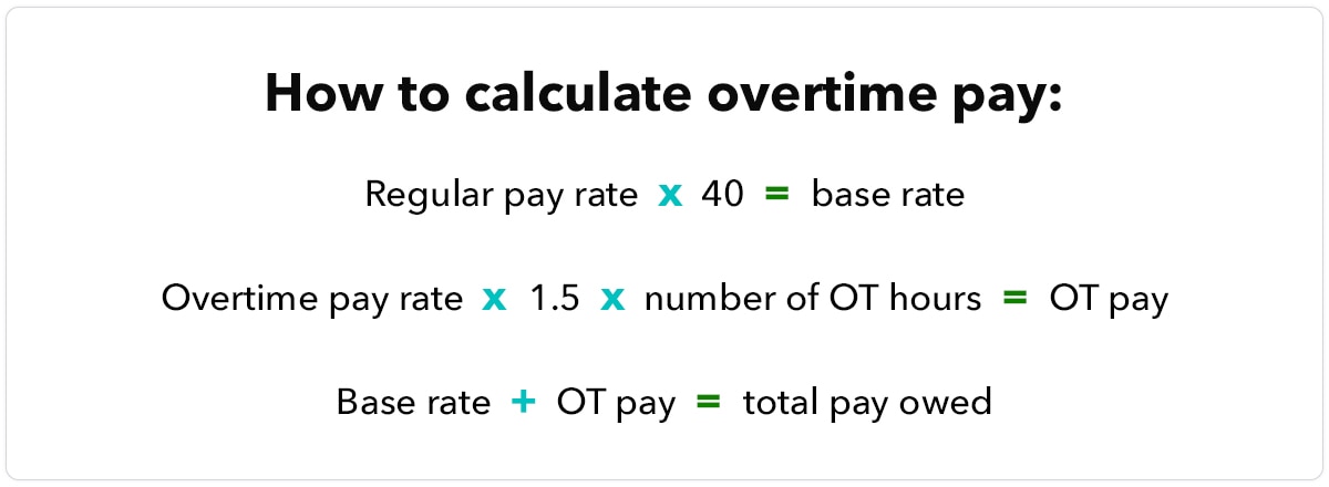 how-to-calculate-overtime-pay