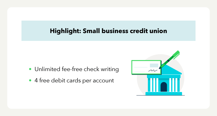 Digital Federal Credit Union: Unlimited fee-free check writing