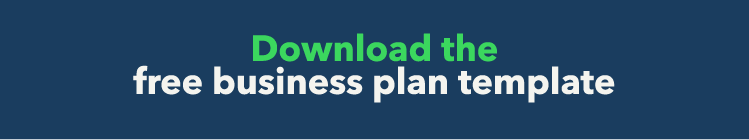 Download the Business Plan Template PDF