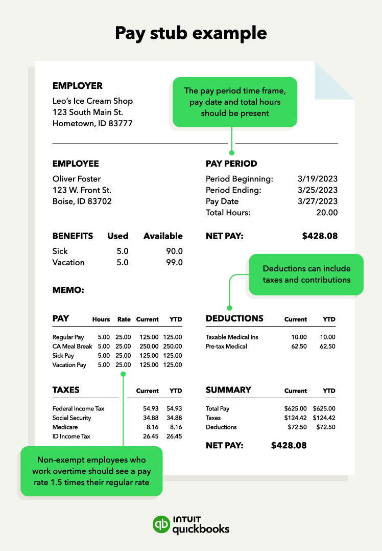 what-is-a-pay-stub-example-best-practices-quickbooks