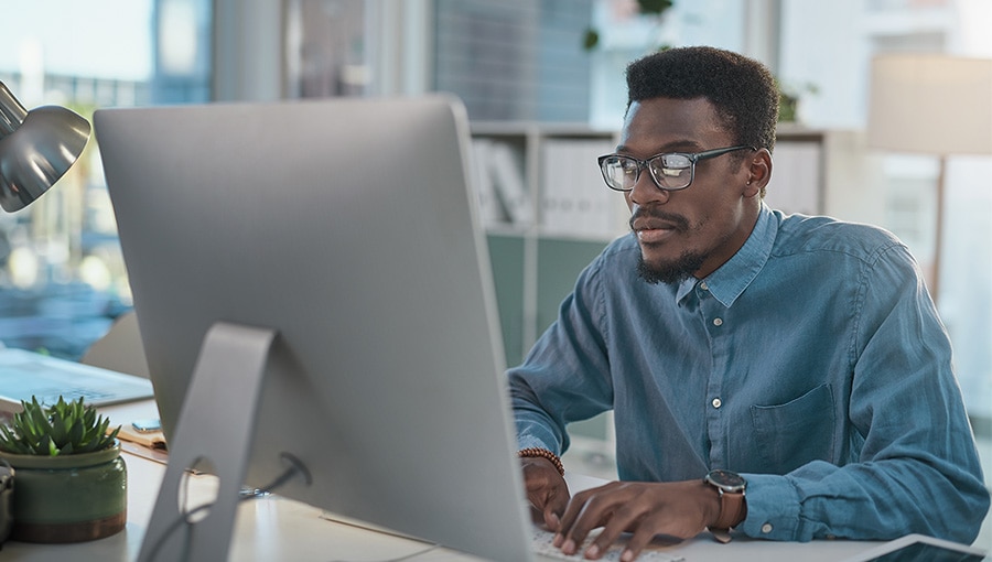 A business owner researching payroll liabilities.