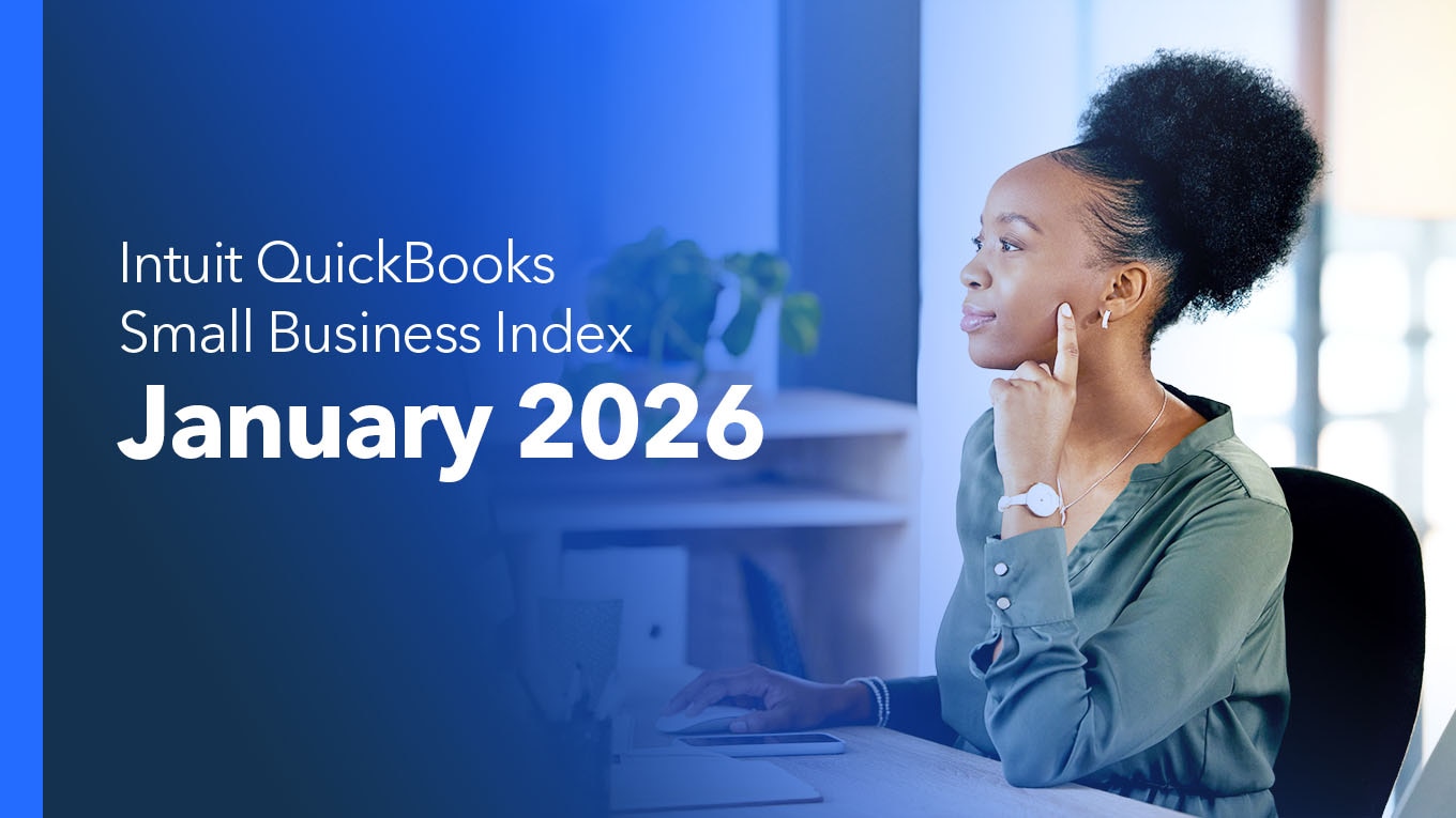 Small Business Index January 2026
