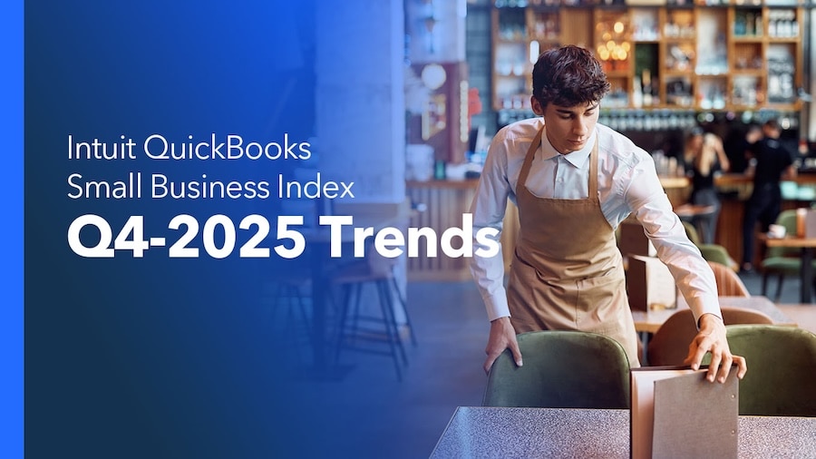 small business index q4-2025 trends