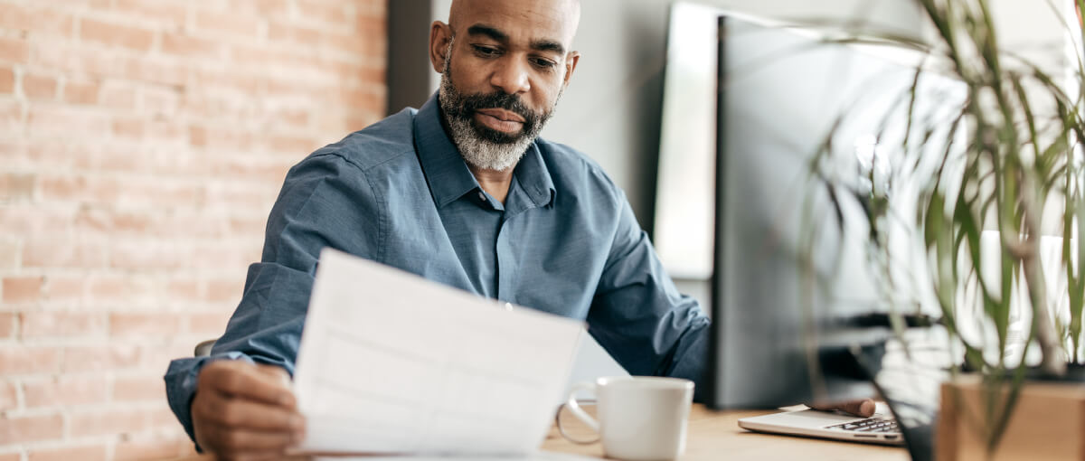 A business executive researching what an ERP system in accounting is.