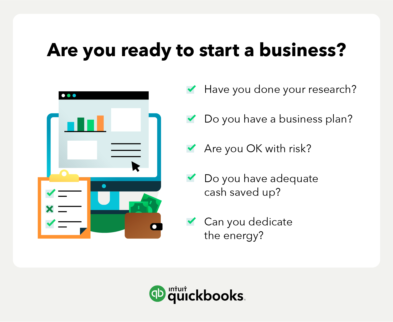 Home Based Small Business Idea - QuickBooks Online For A Personal Shopper 
