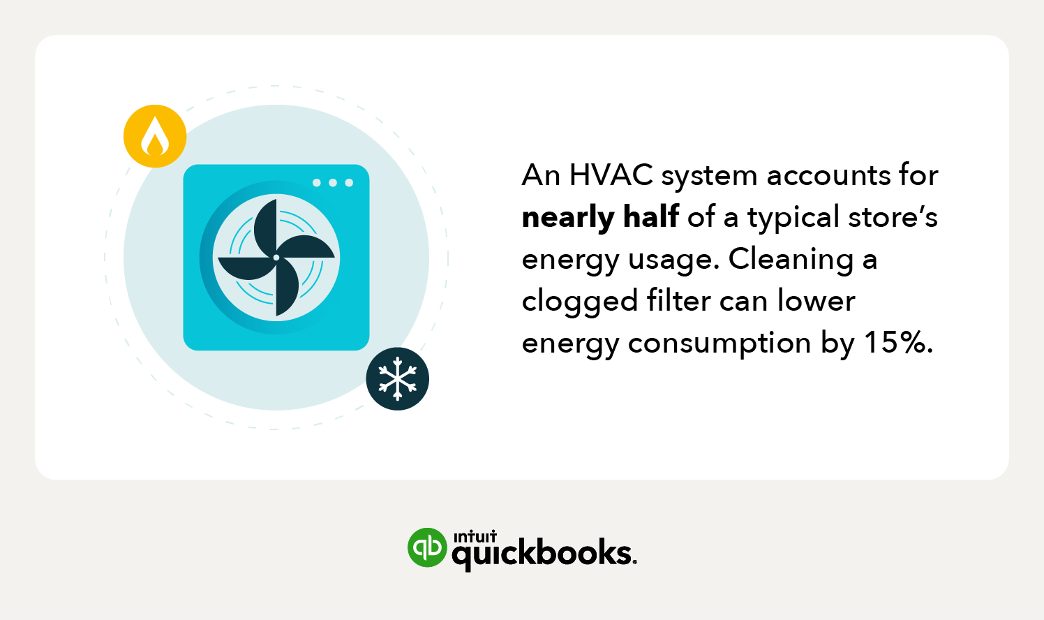 Make your HVAC system more efficient