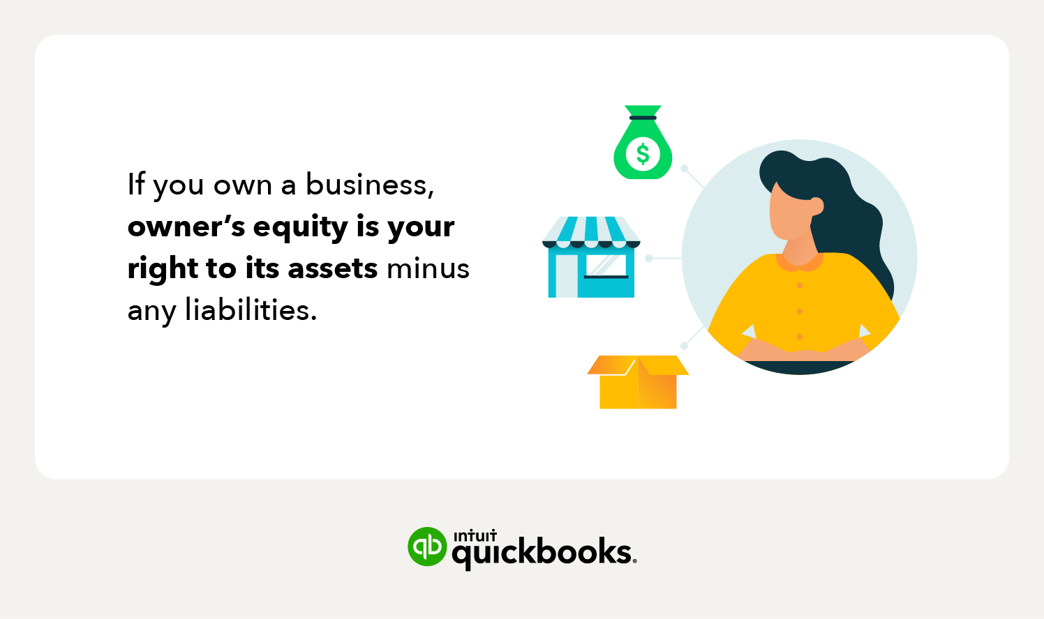  What Is Owner s Equity Calculation Examples QuickBooks