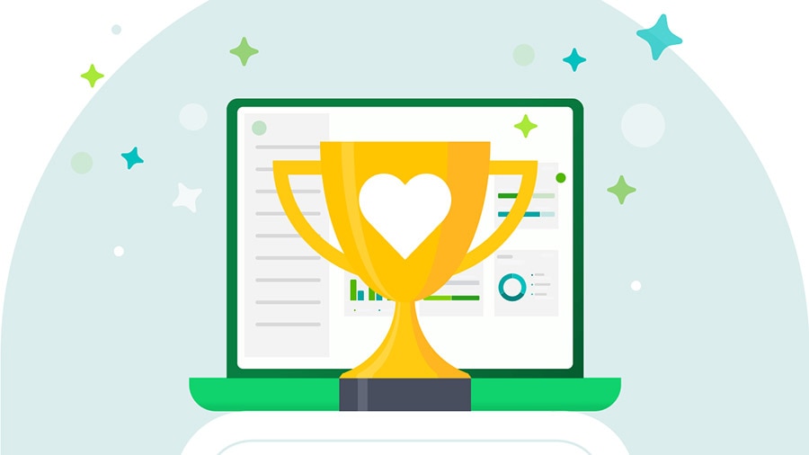 QuickBooks Online Advanced Earns “2023 Most Loved Software” and “2023 Top Rated” awards from TrustRadius