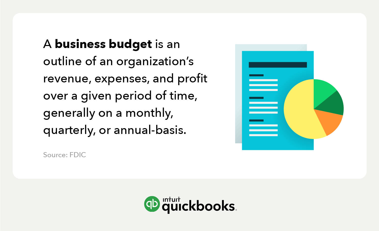 excel small business budget template