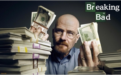 business lessons from Breaking Bad