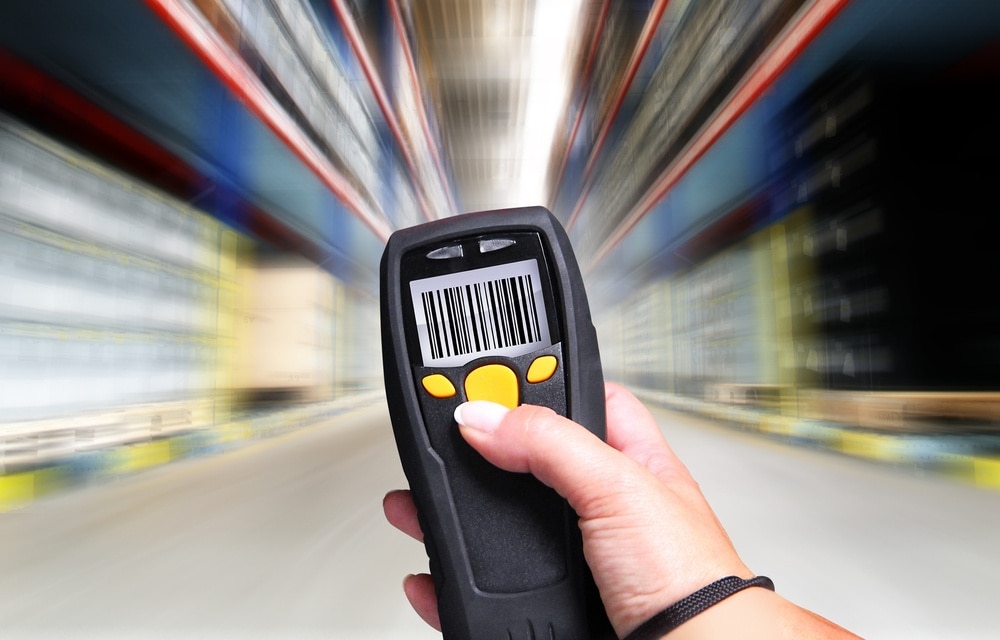 The top barcode scanners in